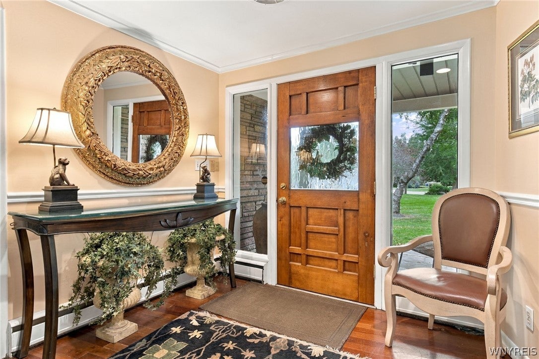30 Brompton Circle