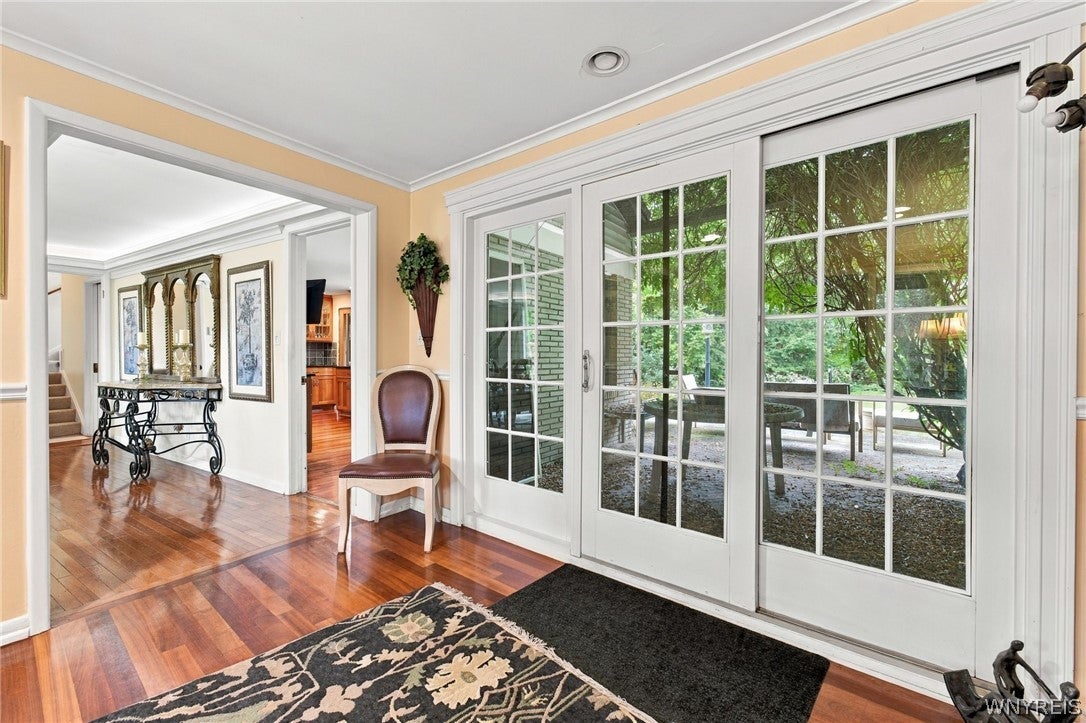 30 Brompton Circle