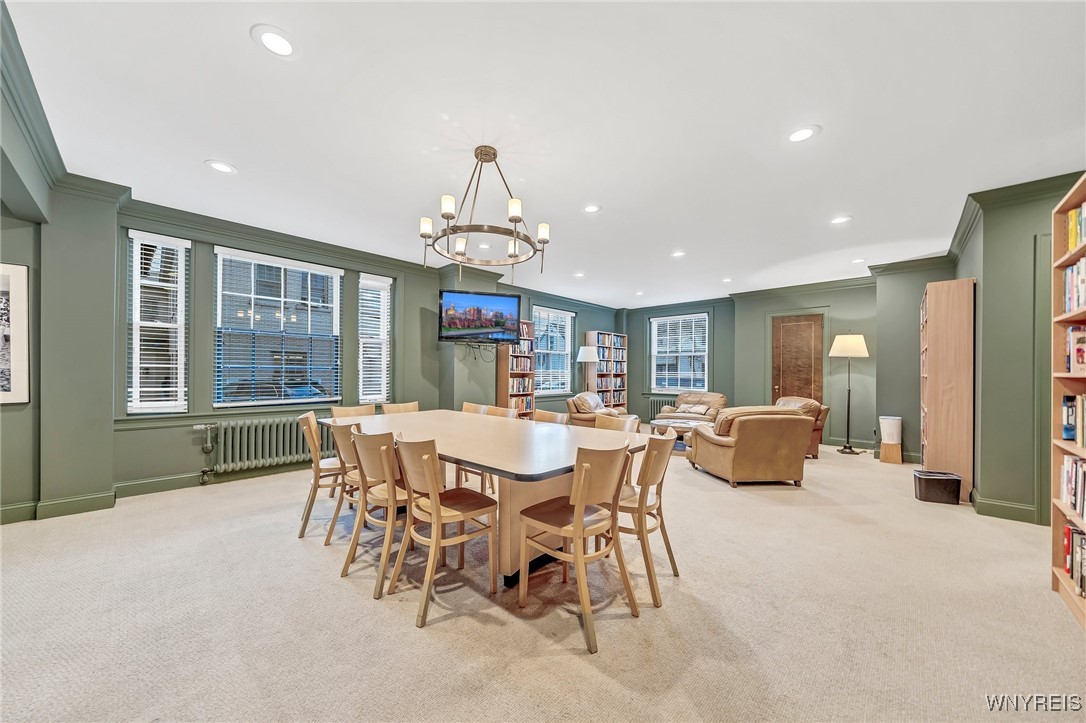 33 Gates Circle #5G, Buffalo, New York image 36