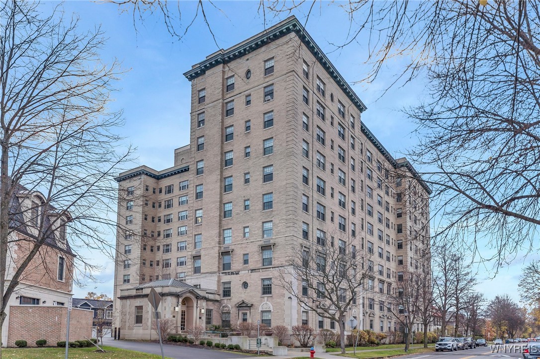 33 Gates Circle #5G, Buffalo, New York image 46