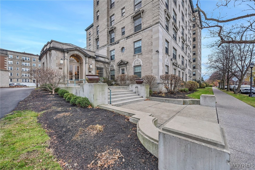 33 Gates Circle #5G, Buffalo, New York image 45