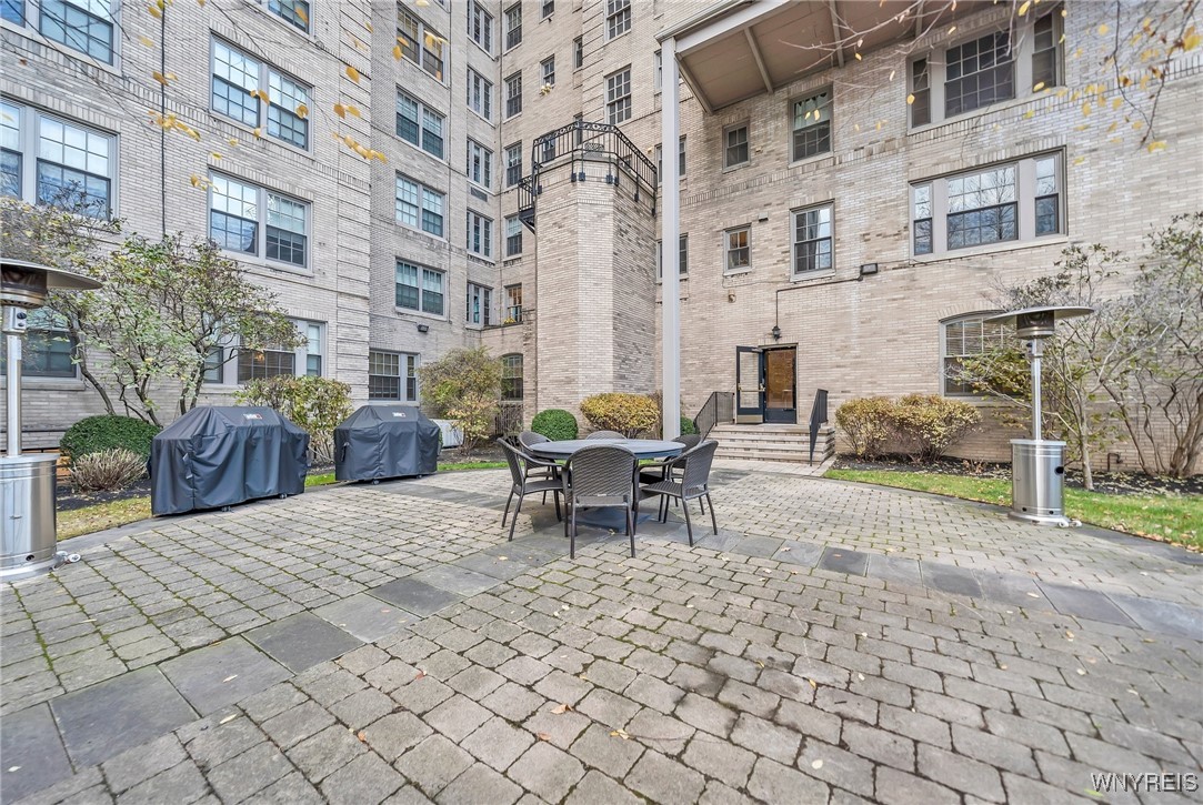 33 Gates Circle #5G, Buffalo, New York image 42