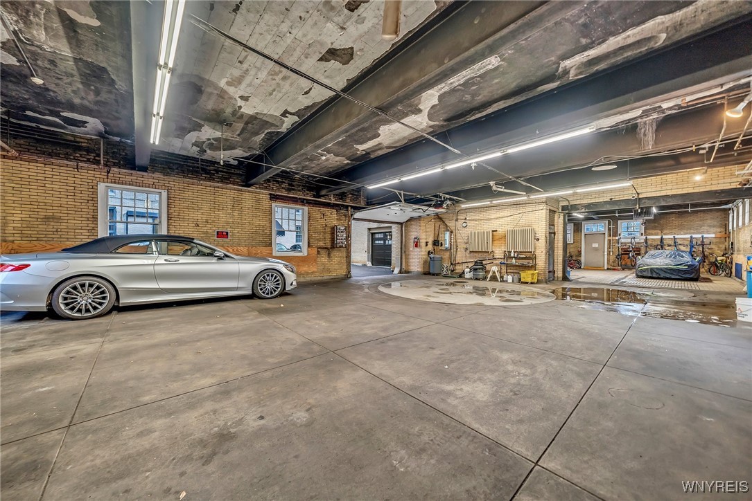 33 Gates Circle #5G, Buffalo, New York image 43