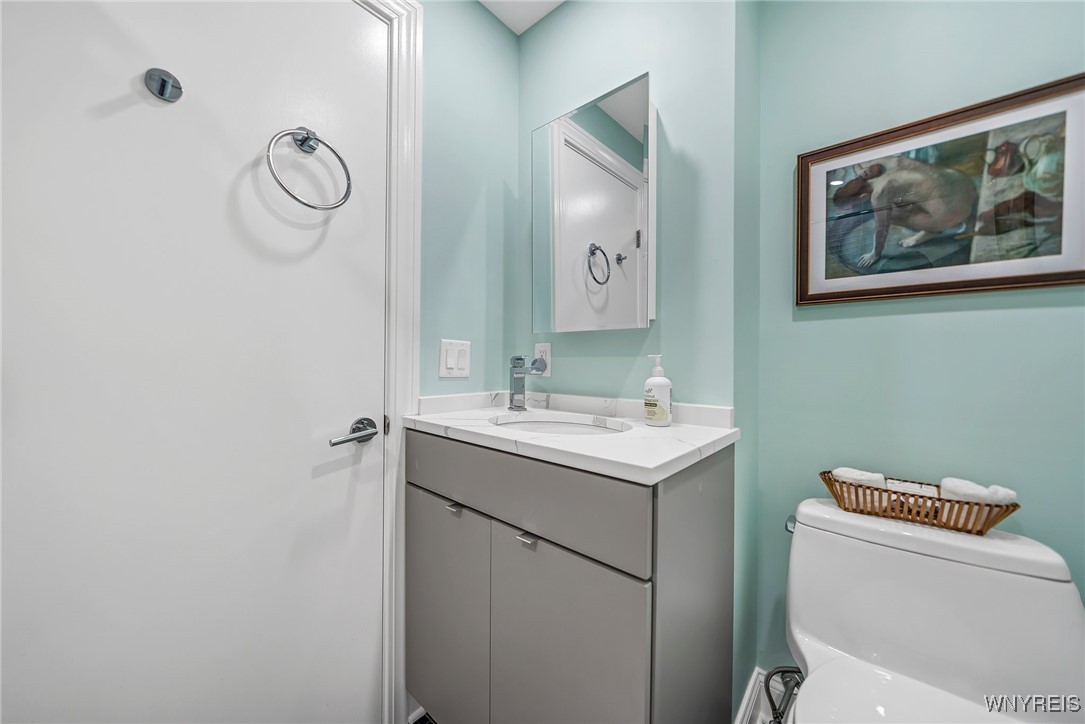 33 Gates Circle #5G, Buffalo, New York image 31