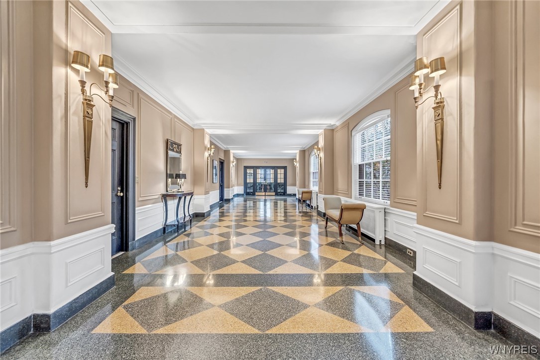 33 Gates Circle #5G, Buffalo, New York image 39