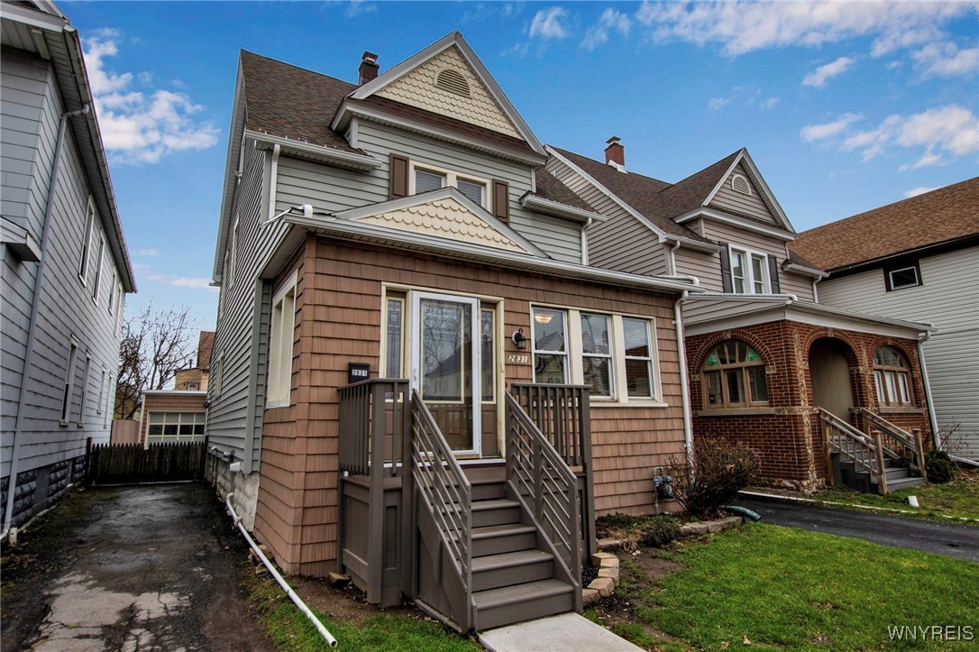 2831 S Park Avenue, Lackawanna, New York image 34