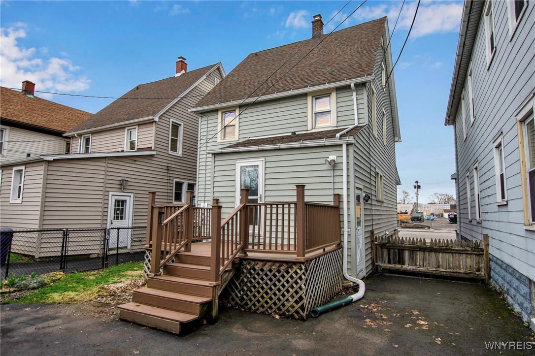 2831 S Park Avenue, Lackawanna, New York image 32