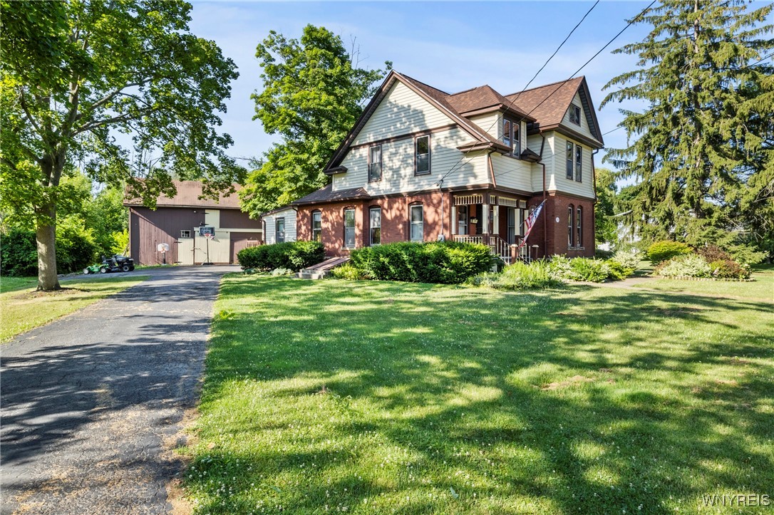 347 Lockport Street