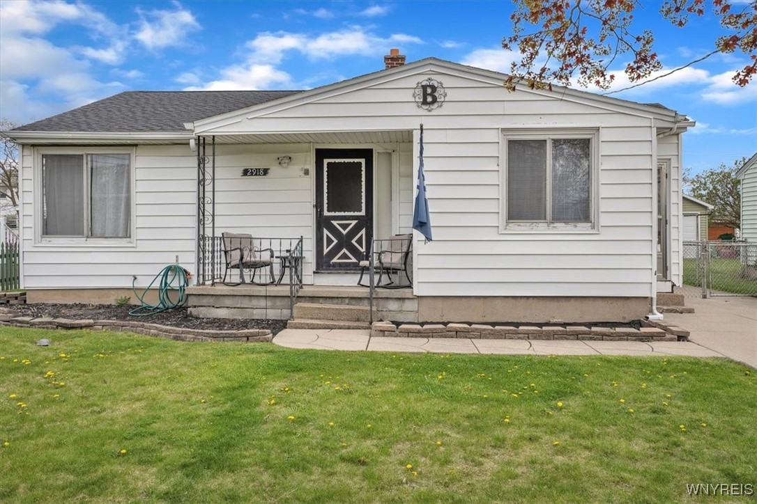 2918 Jerauld Avenue, Niagara Falls, New York image 3