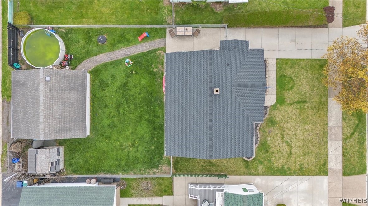 2918 Jerauld Avenue, Niagara Falls, New York image 4