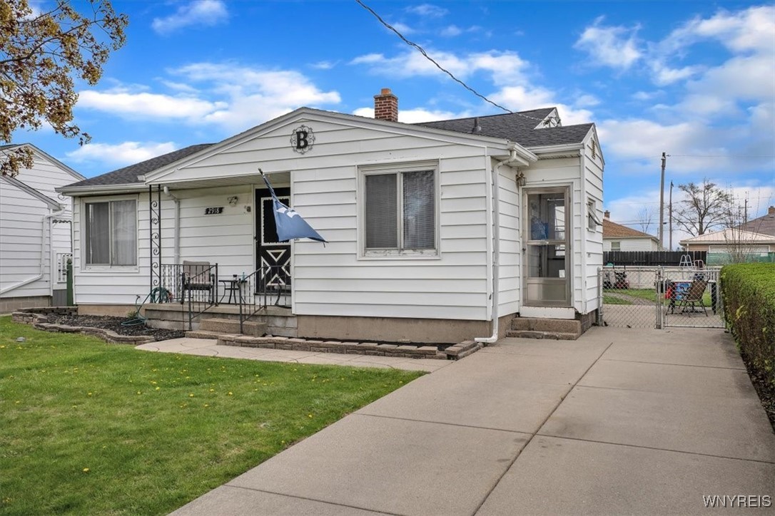 2918 Jerauld Avenue, Niagara Falls, New York image 2