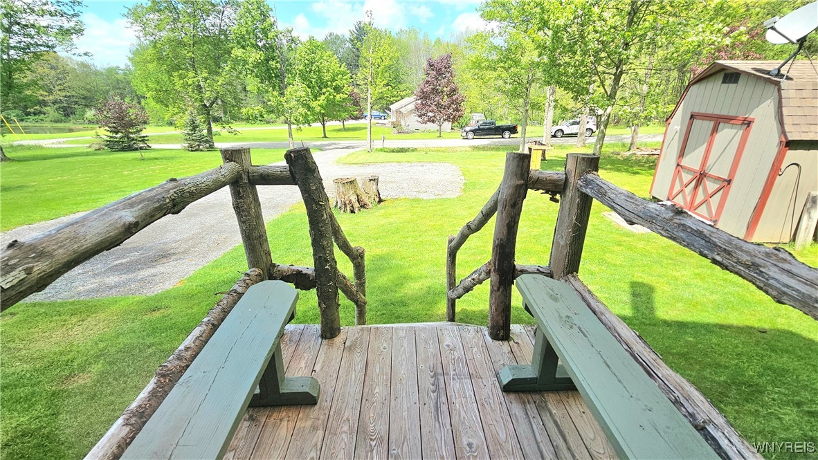 6229 Lilly Road, Belfast, New York image 6