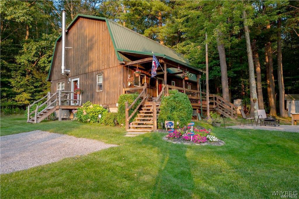 6229 Lilly Road, Belfast, New York image 47