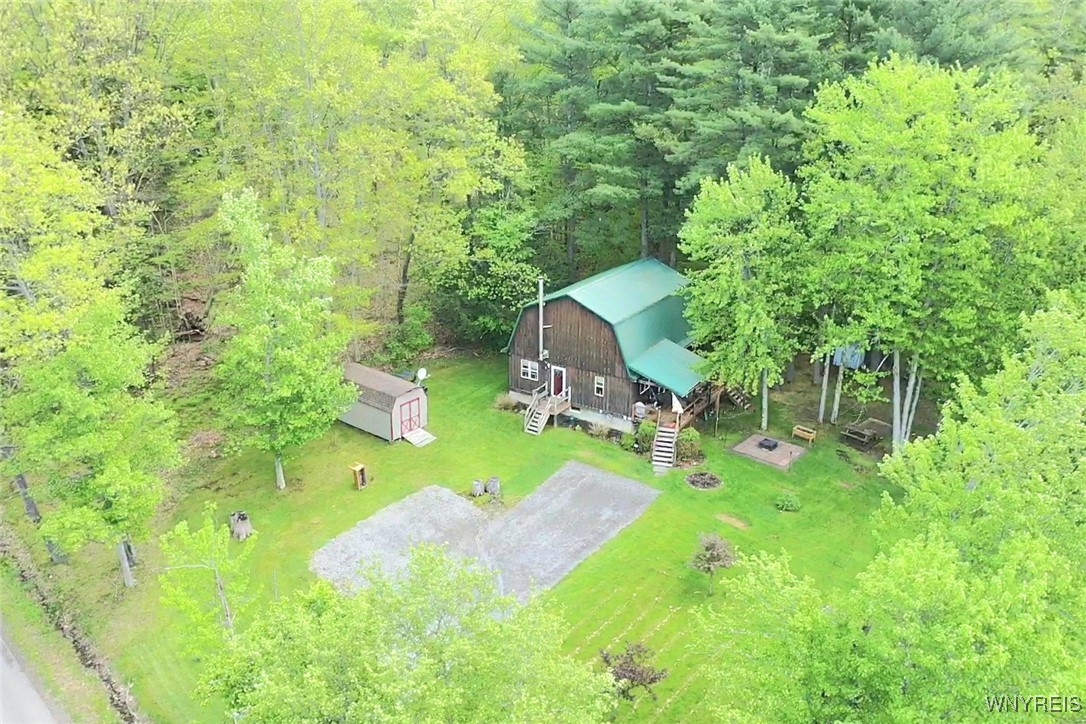 6229 Lilly Road, Belfast, New York image 1