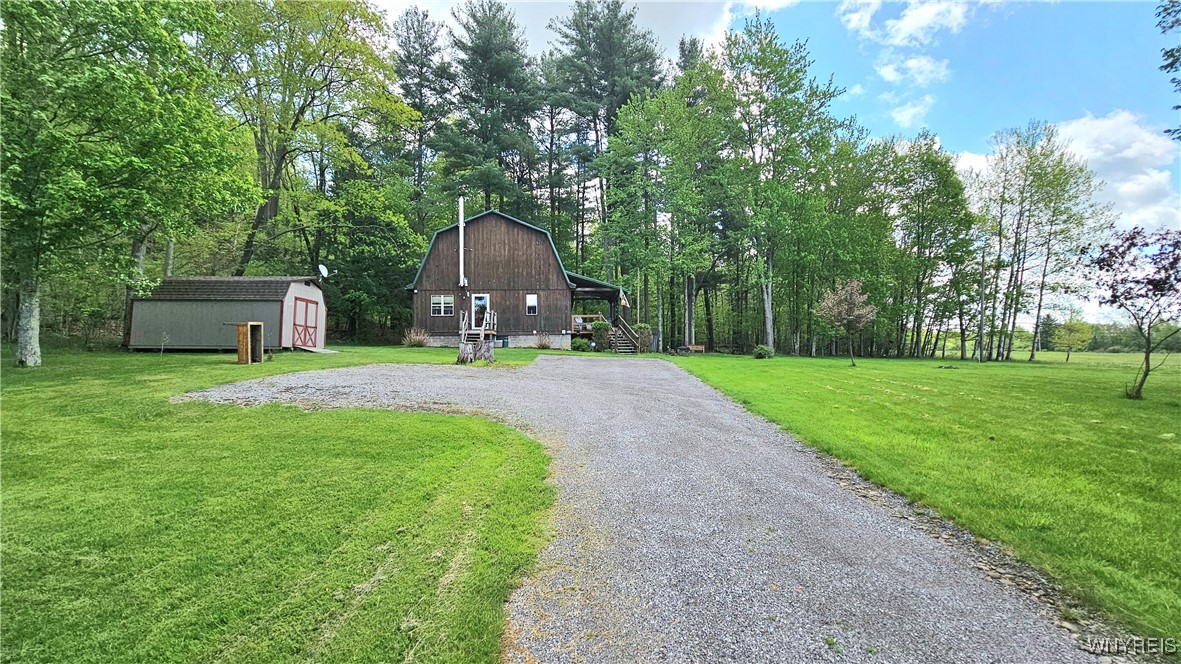 6229 Lilly Road, Belfast, New York image 47