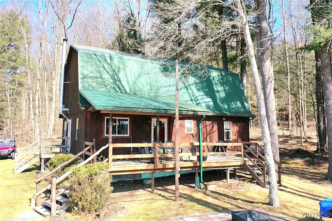 6229 Lilly Road, Belfast, New York image 2