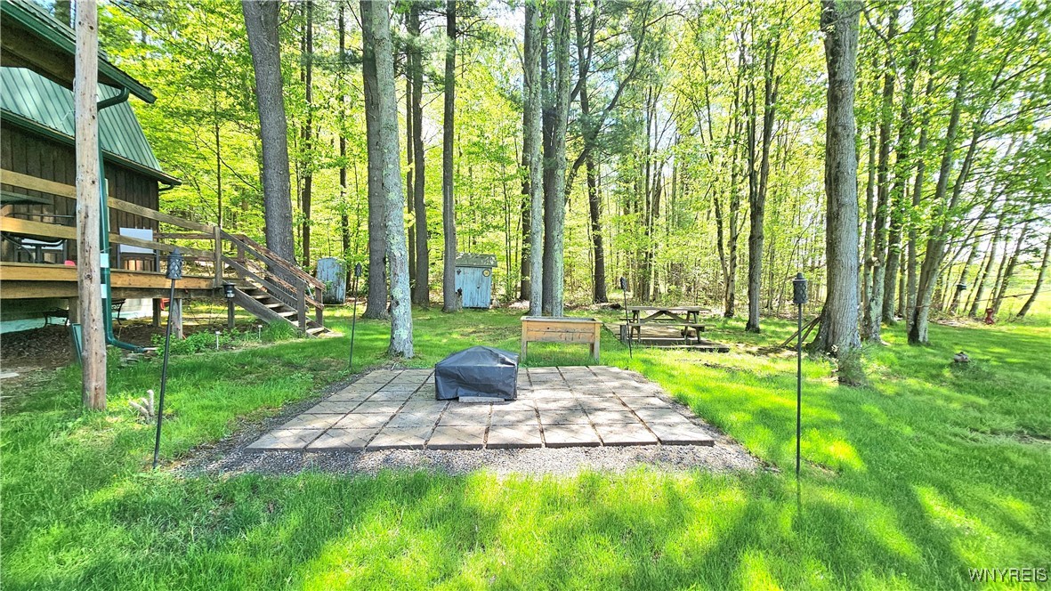 6229 Lilly Road, Belfast, New York image 11