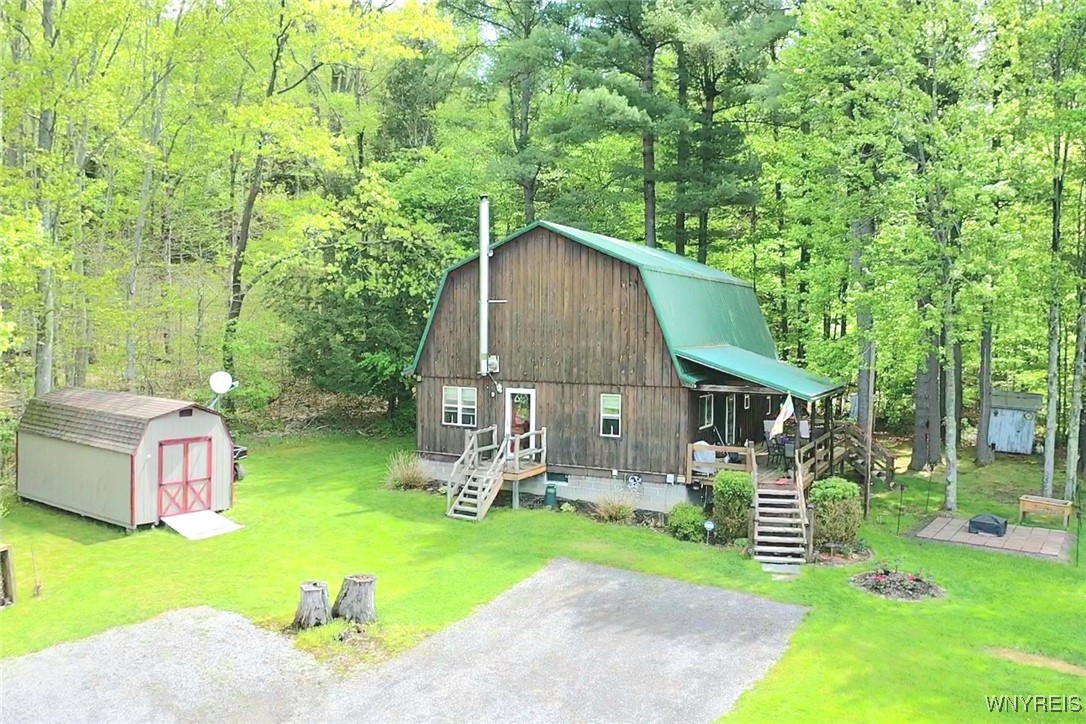6229 Lilly Road, Belfast, New York image 3