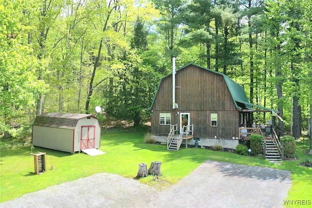 6229 Lilly Road, Belfast, New York image 46