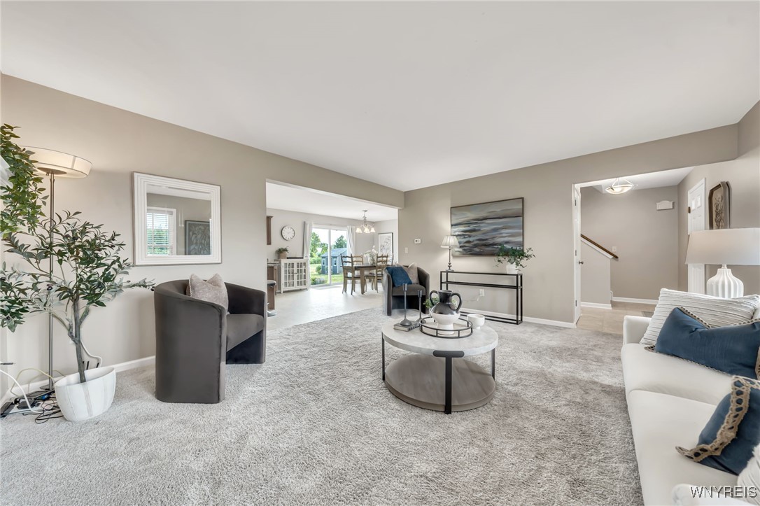 14 Crabapple Lane