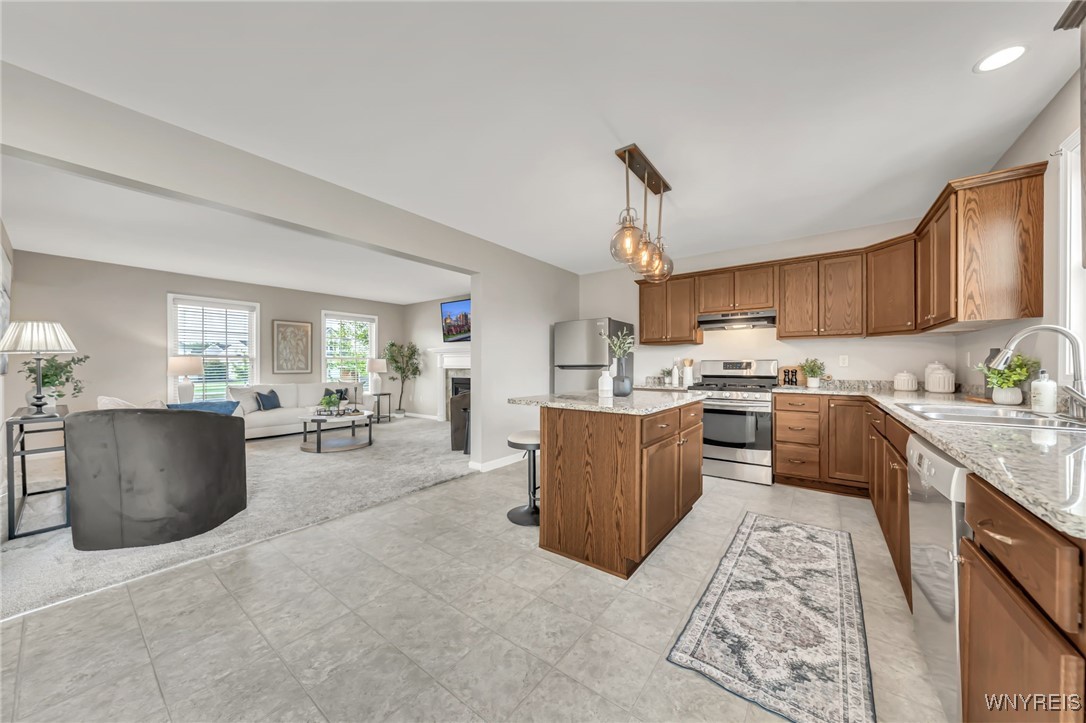 14 Crabapple Lane