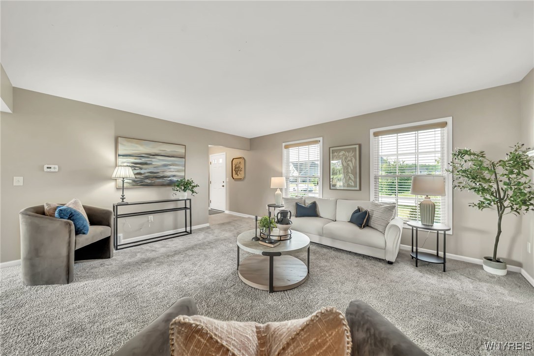 14 Crabapple Lane