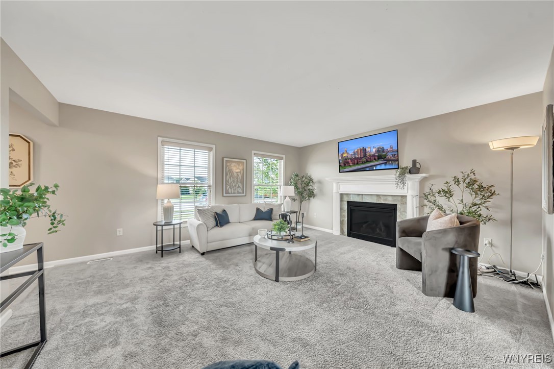 14 Crabapple Lane