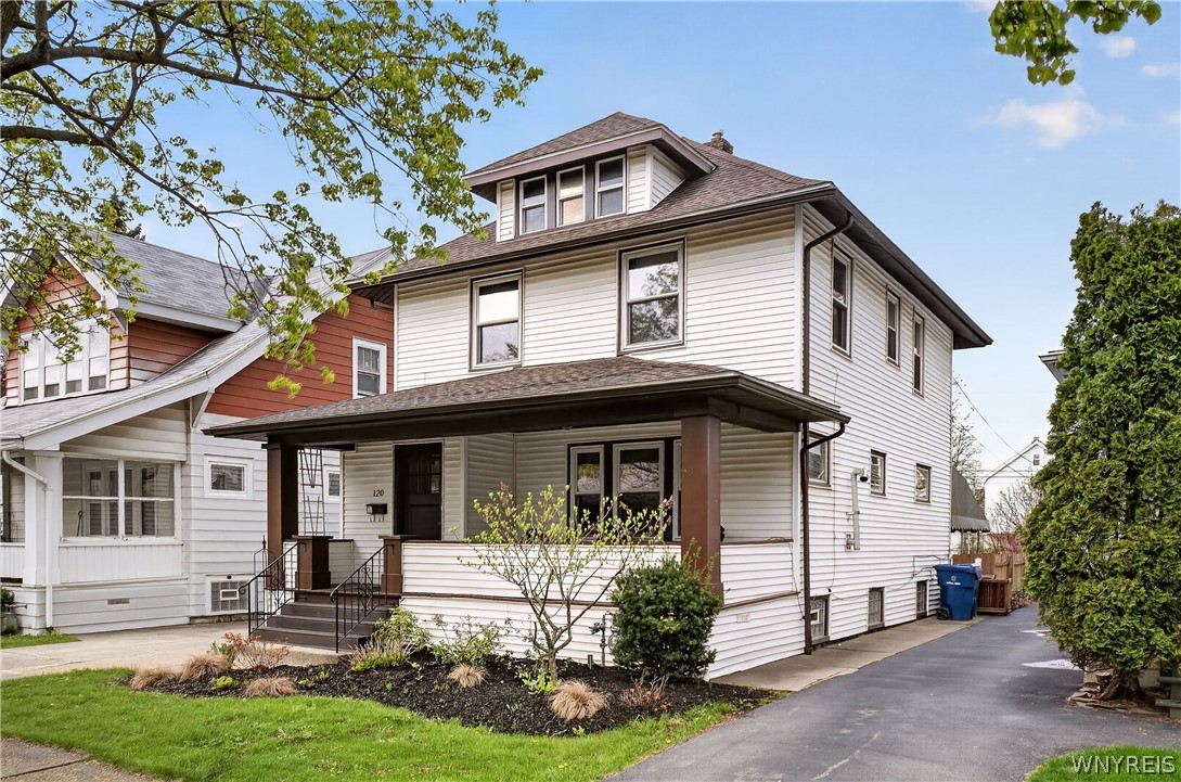 120 Frontenac Avenue
