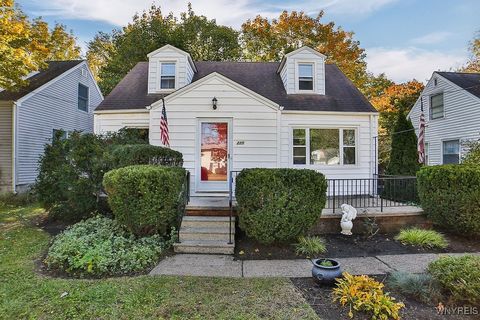 Photo for 225 Tuscarora Street