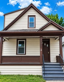 1706 Niagara Street Niagara Falls NY 14303