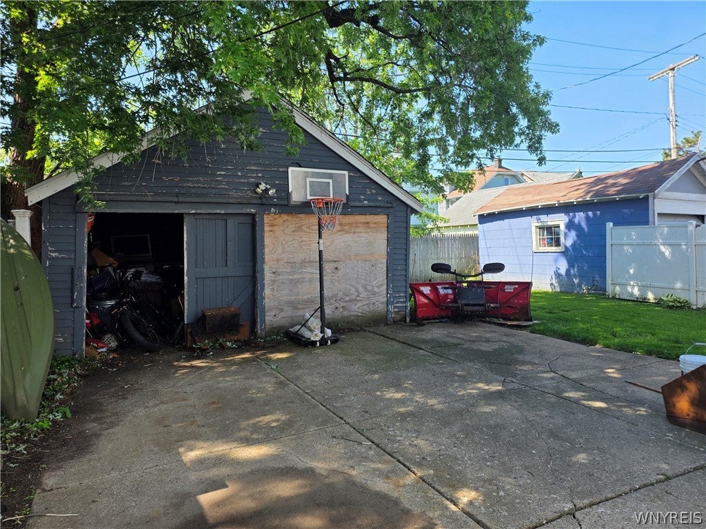 28 Wabash Avenue