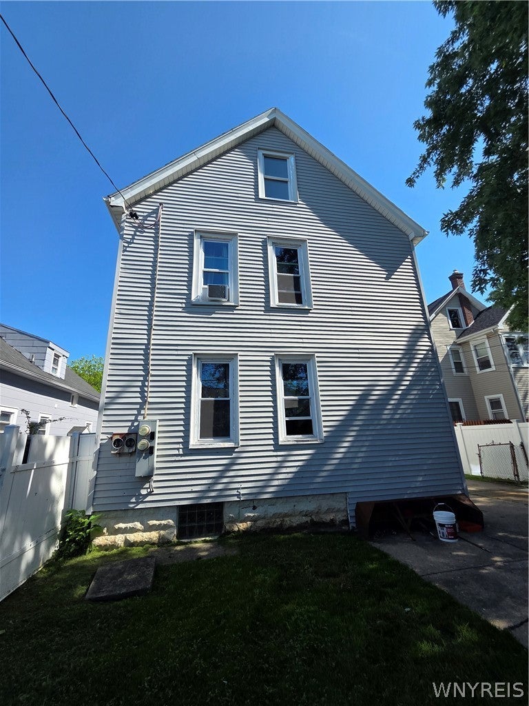 28 Wabash Avenue