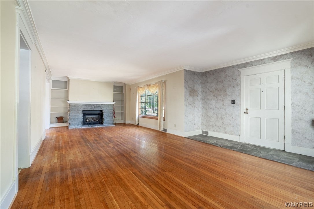 172 Washington Highway
