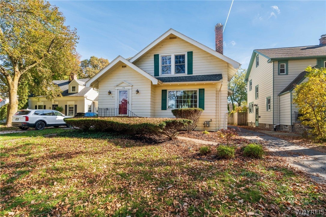 172 Washington Highway