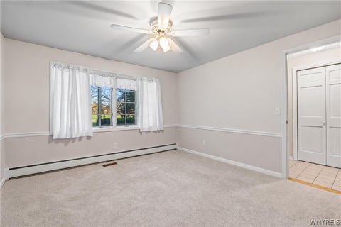 Tiny photo for 6920 Cedar St Street, Newstead, NY 14001 (MLS # B1724175)