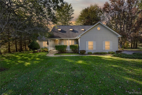 Tiny photo for 6920 Cedar St Street, Newstead, NY 14001 (MLS # B1724175)