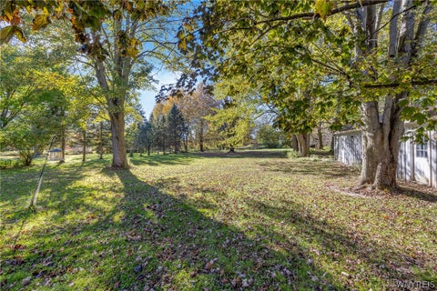 Tiny photo for 6920 Cedar St Street, Newstead, NY 14001 (MLS # B1724175)