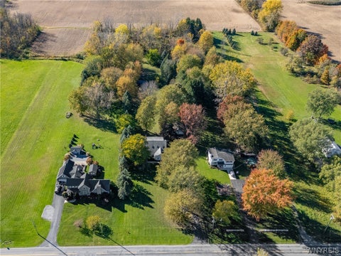 Tiny photo for 6920 Cedar St Street, Newstead, NY 14001 (MLS # B1724175)