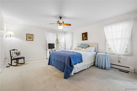 Tiny photo for 6920 Cedar St Street, Newstead, NY 14001 (MLS # B1724175)
