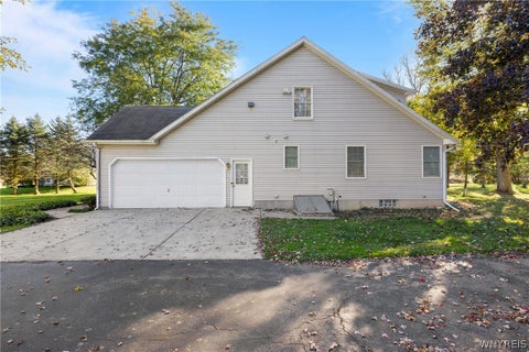 Tiny photo for 6920 Cedar St Street, Newstead, NY 14001 (MLS # B1724175)