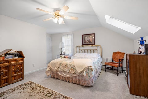 Tiny photo for 6920 Cedar St Street, Newstead, NY 14001 (MLS # B1724175)