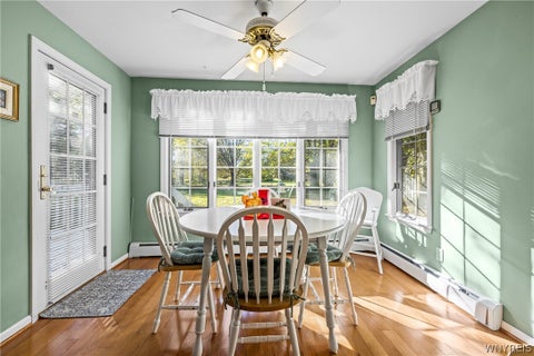 Tiny photo for 6920 Cedar St Street, Newstead, NY 14001 (MLS # B1724175)