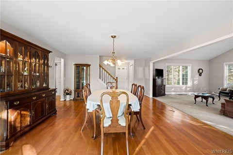 Tiny photo for 6920 Cedar St Street, Newstead, NY 14001 (MLS # B1724175)