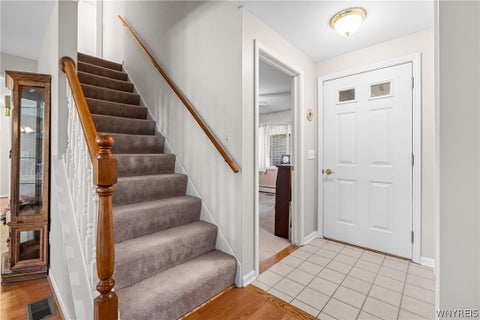 Tiny photo for 6920 Cedar St Street, Newstead, NY 14001 (MLS # B1724175)