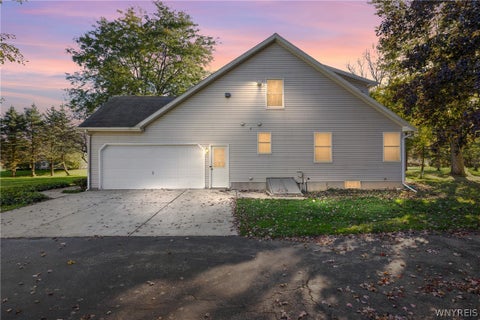 Tiny photo for 6920 Cedar St Street, Newstead, NY 14001 (MLS # B1724175)