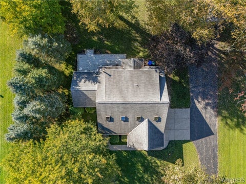 Tiny photo for 6920 Cedar St Street, Newstead, NY 14001 (MLS # B1724175)