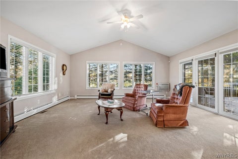 Tiny photo for 6920 Cedar St Street, Newstead, NY 14001 (MLS # B1724175)