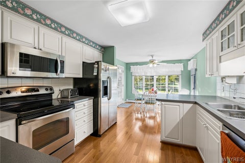 Tiny photo for 6920 Cedar St Street, Newstead, NY 14001 (MLS # B1724175)