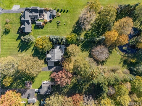 Tiny photo for 6920 Cedar St Street, Newstead, NY 14001 (MLS # B1724175)