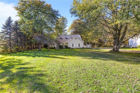 Tiny photo for 6920 Cedar St Street, Newstead, NY 14001 (MLS # B1724175)
